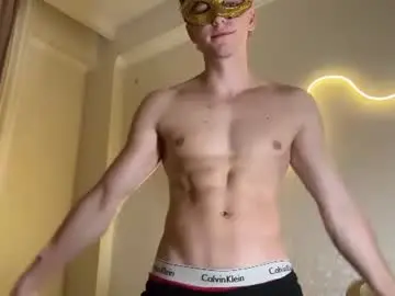 Chaturbate Nude Webcam of deniel_horny