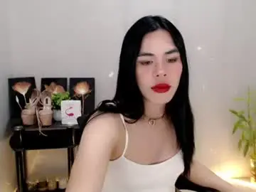 Chaturbate Adult Video Chat of enchantress_mia03