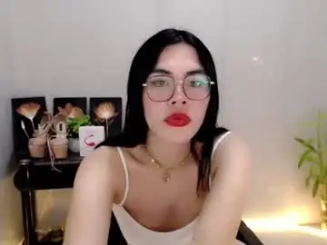 Chaturbate Sex Chat of enchantress_mia03