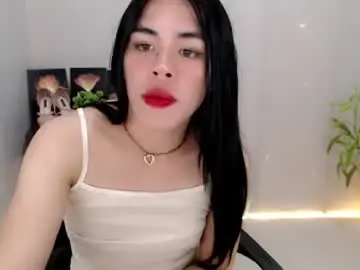 Chaturbate Adult Webcams of enchantress_mia03