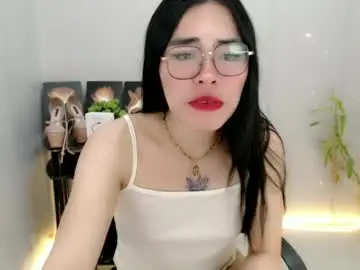 Chaturbate Adult Webcams of enchantress_mia03