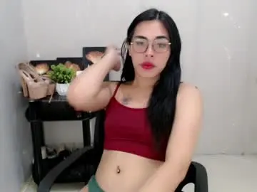 Chaturbate Live Sex of enchantress_mia03