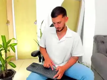 Chaturbate Sex Chat of estivi1234