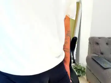Chaturbate Private Sex Chat of estivi1234