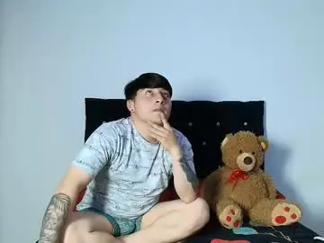 Chaturbate Free Porn Cam of ethan__11