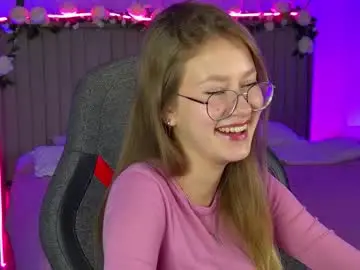 Chaturbate Best Webcam of evemundie