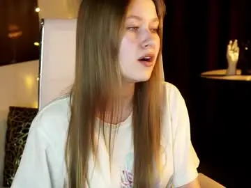 Chaturbate Adult Webcams of evemundie