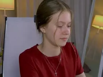 Chaturbate Live Porn of evemundie