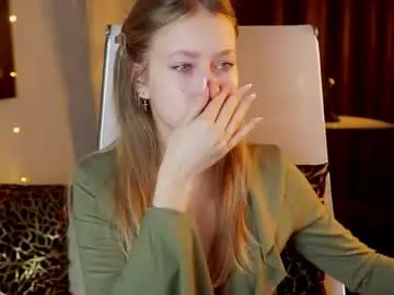 Chaturbate Free Live Porn of evemundie