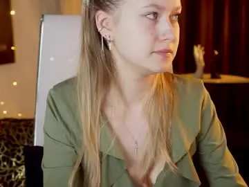 Chaturbate Live Porn of evemundie