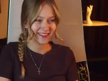 Chaturbate Nude Webcam of evemundie