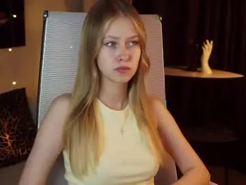 Chaturbate Live Sex of evemundie
