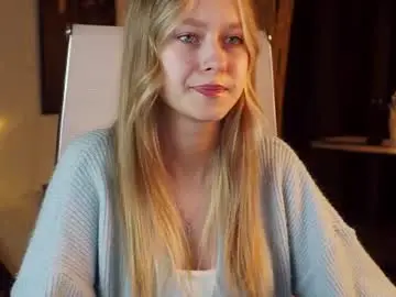 Chaturbate Free Porn Cam of evemundie