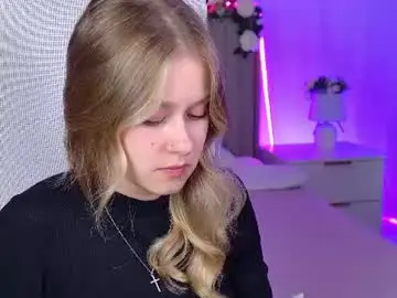 Chaturbate Nude Webcam of evemundie