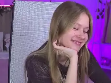 Chaturbate Nude Webcam of evemundie