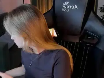 Chaturbate Best Webcam of evemundie