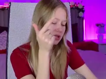 Chaturbate Adult Video Chat of evemundie