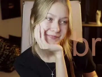 Chaturbate Free Porn Cam of evemundie