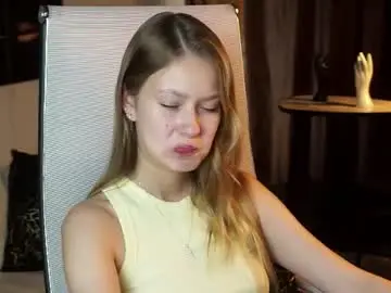Chaturbate Free Live Porn of evemundie