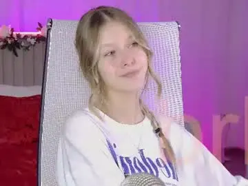 Chaturbate Nude Webcam of evemundie