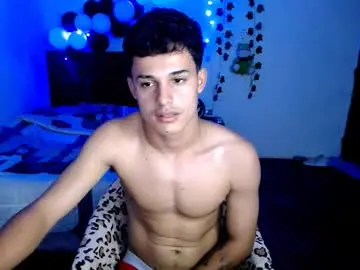 Chaturbate Watch Live Sex Cams of freddy_romans2