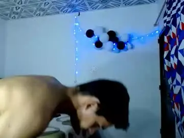 Chaturbate Live Sex Cam of freddy_romans2