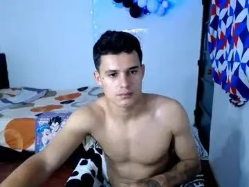 Chaturbate Best live sex cam show of freddy_romans2
