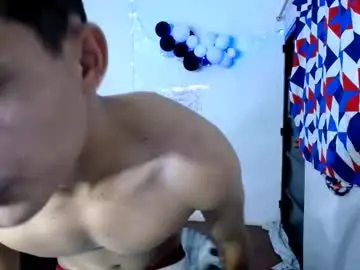 Chaturbate Nude Webcam of freddy_romans2
