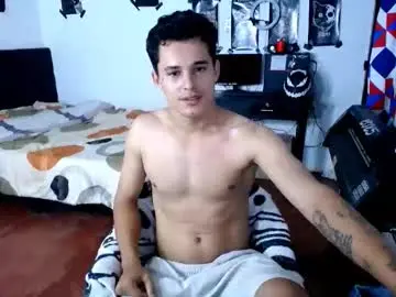 Chaturbate Watch Live Sex Cams of freddy_romans2