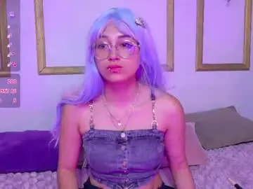 Chaturbate Best live sex cam show of hanni_uwu