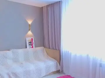 Chaturbate Live Sex Cam of honey_alinne