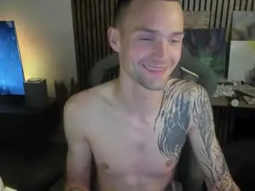 Chaturbate Best Webcam of itsjaxen