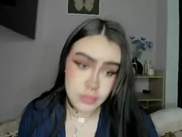 Chaturbate Free Live Porn of jas_miin