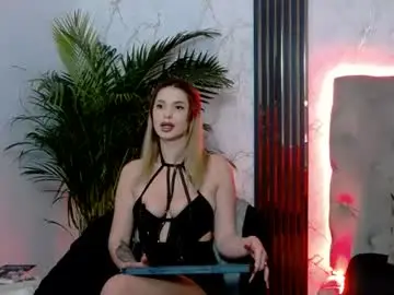 Chaturbate Watch Live Sex Cams of jessy_bliss_