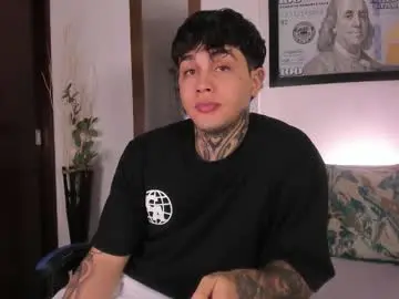 Chaturbate Sex Chat of juan_alvarez18