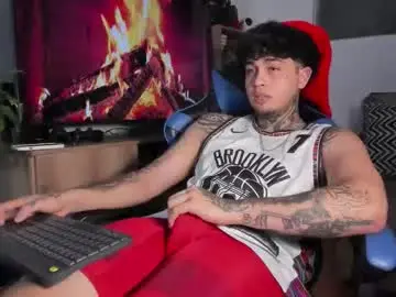 Chaturbate Live Sex of juan_alvarez18