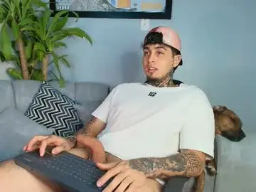 Chaturbate Nude Webcam of juan_alvarez18