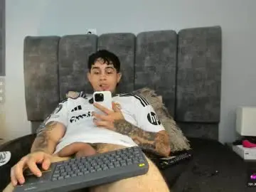 Chaturbate Sex Chat of juan_alvarez18