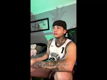 Chaturbate Sex Cam of juan_alvarez18