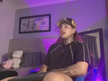 Chaturbate Sex Chat of juan_alvarez18