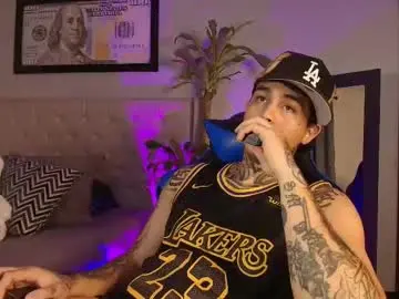 Chaturbate Private Sex Chat of juan_alvarez18