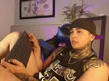 Chaturbate Adult Webcams of juan_alvarez18