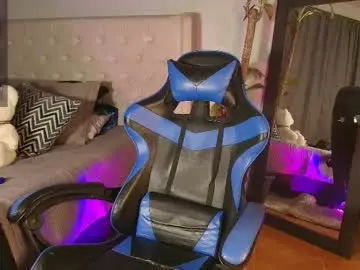 Chaturbate Nude Webcam of juan_alvarez18