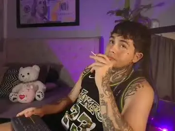 Chaturbate Private Sex Chat of juan_alvarez18