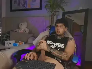 Chaturbate Sex Chat of juan_alvarez18