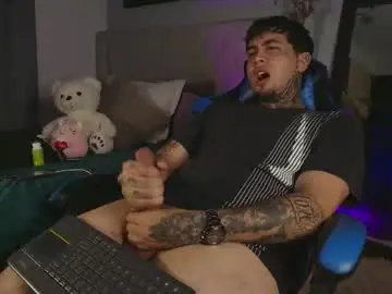 Chaturbate Best Webcam of juan_alvarez18