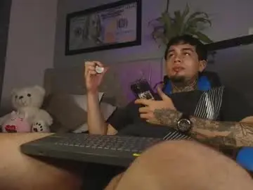 Chaturbate Adult Webcams of juan_alvarez18