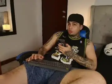 Chaturbate Adult Webcam of juan_alvarez18