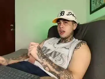 Chaturbate Live Porn of juan_alvarez18