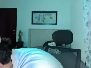 Chaturbate Best Webcam of juan_alvarez18
